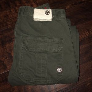 Timberland boys pants